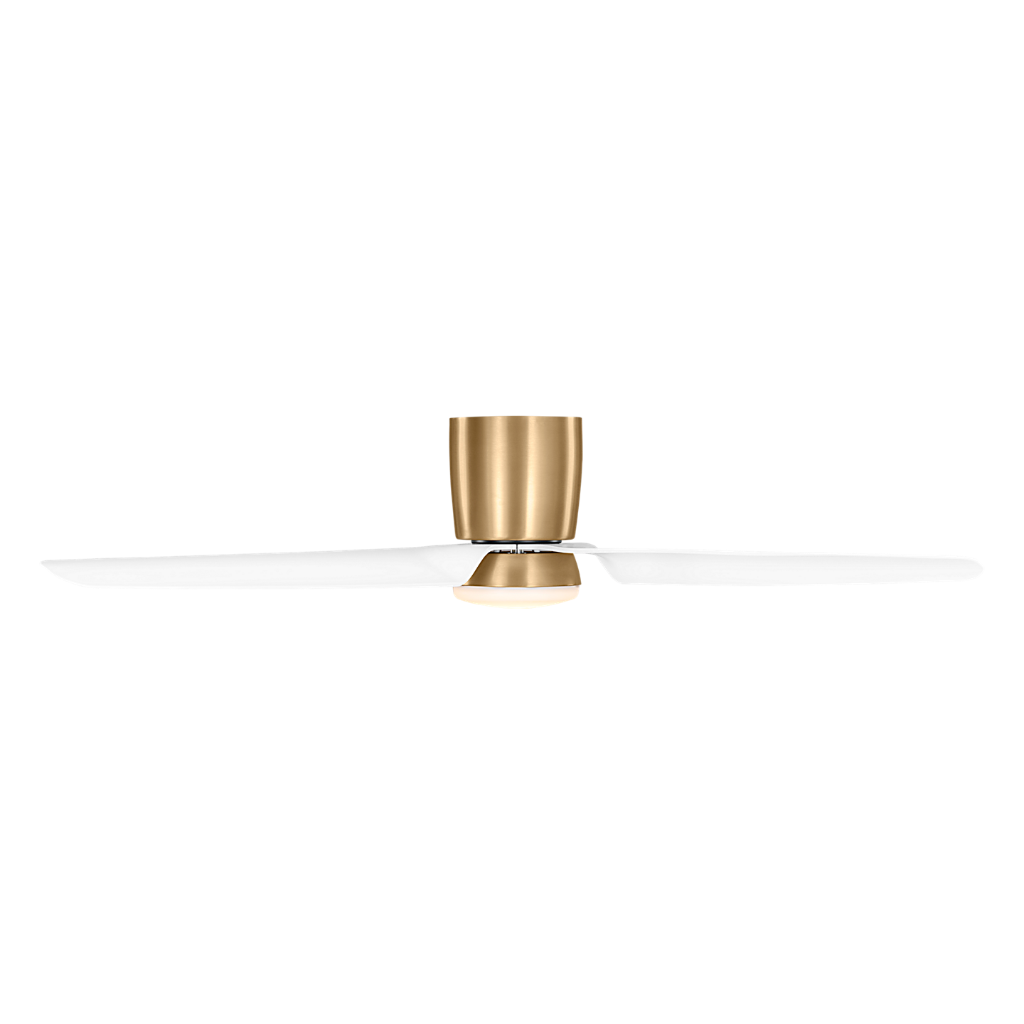 Colgin 56" Hugger LED Ceiling Fan