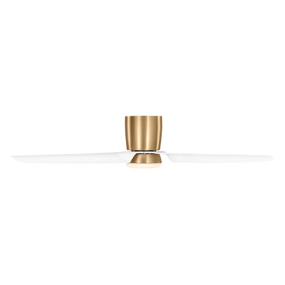 Colgin 56" Hugger LED Ceiling Fan