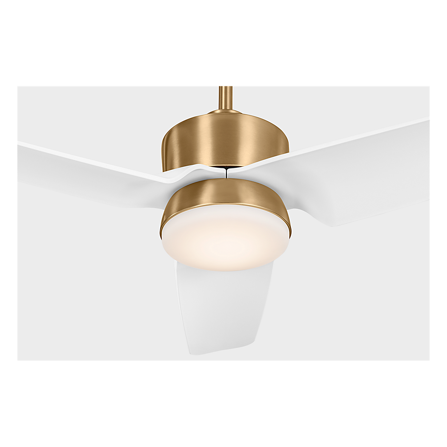 Colgin 44" LED Ceiling Fan