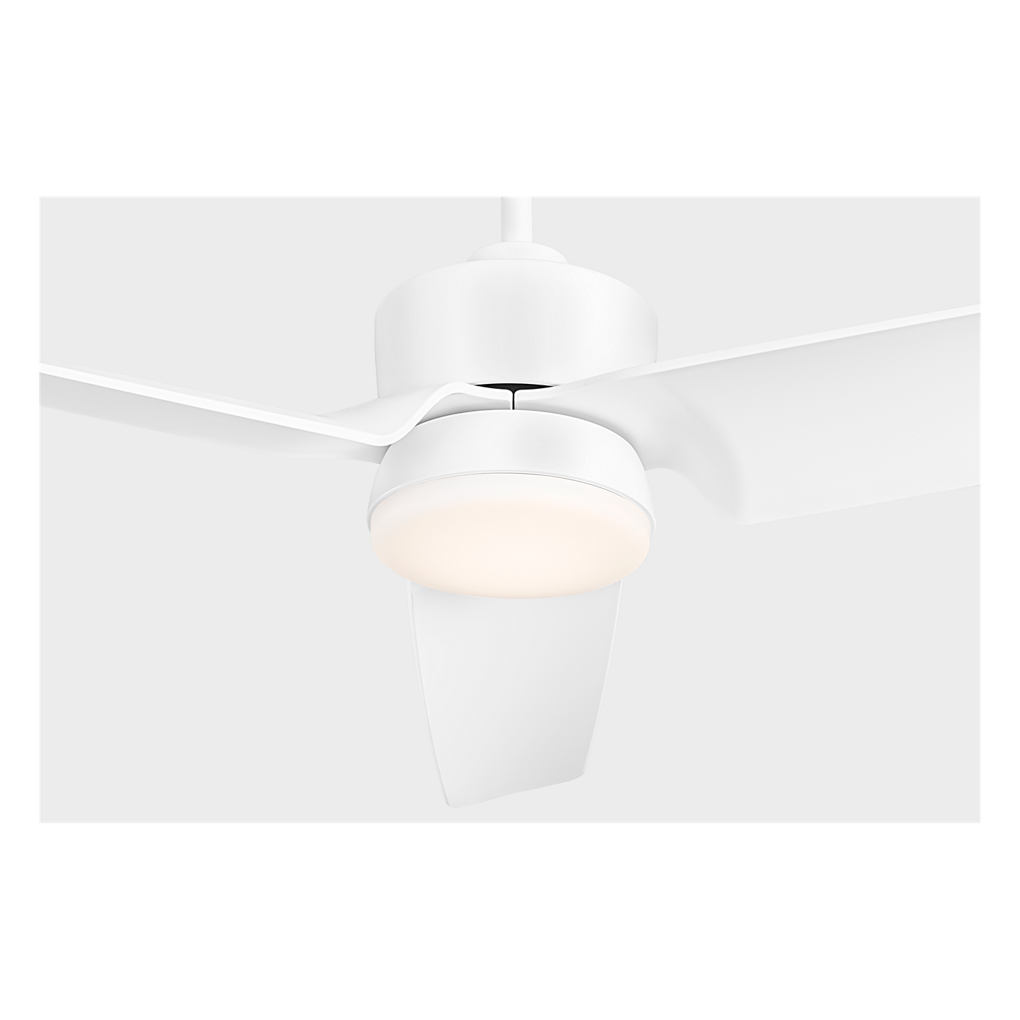 Colgin 56" LED Ceiling Fan