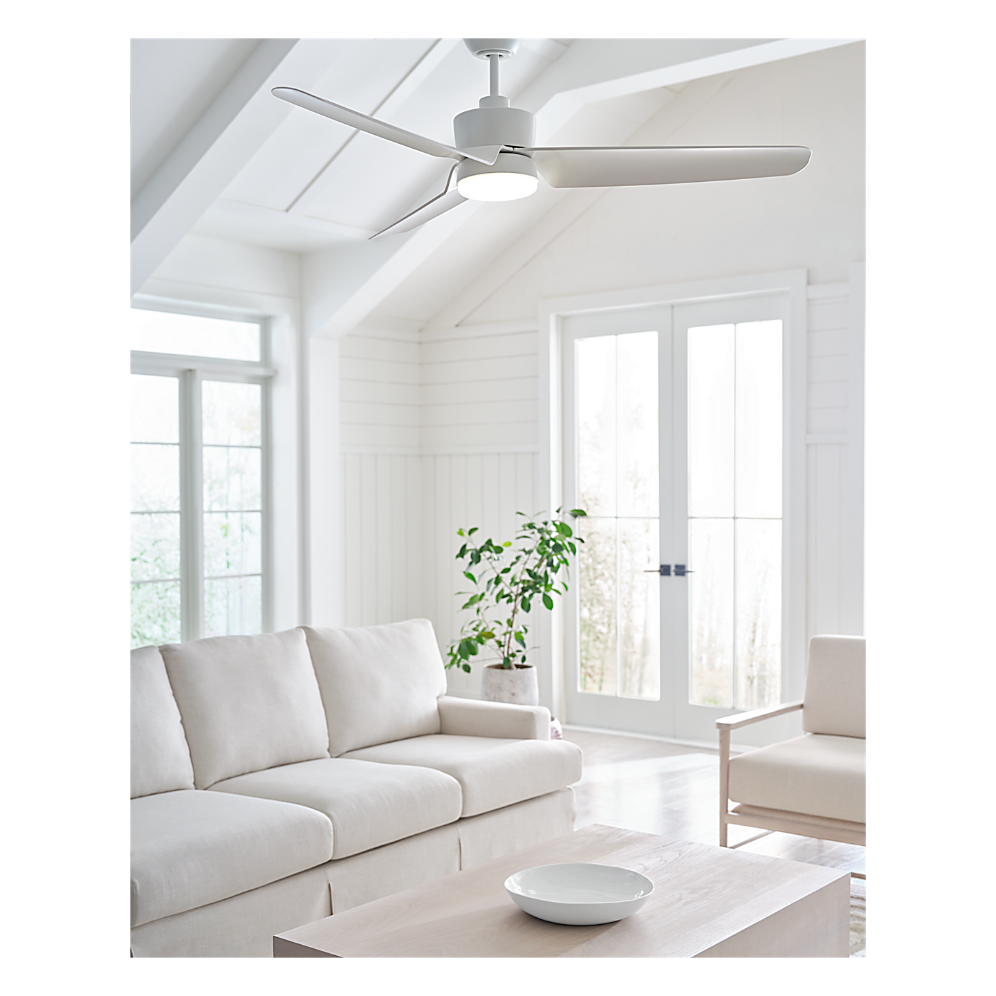 Colgin 56" LED Ceiling Fan