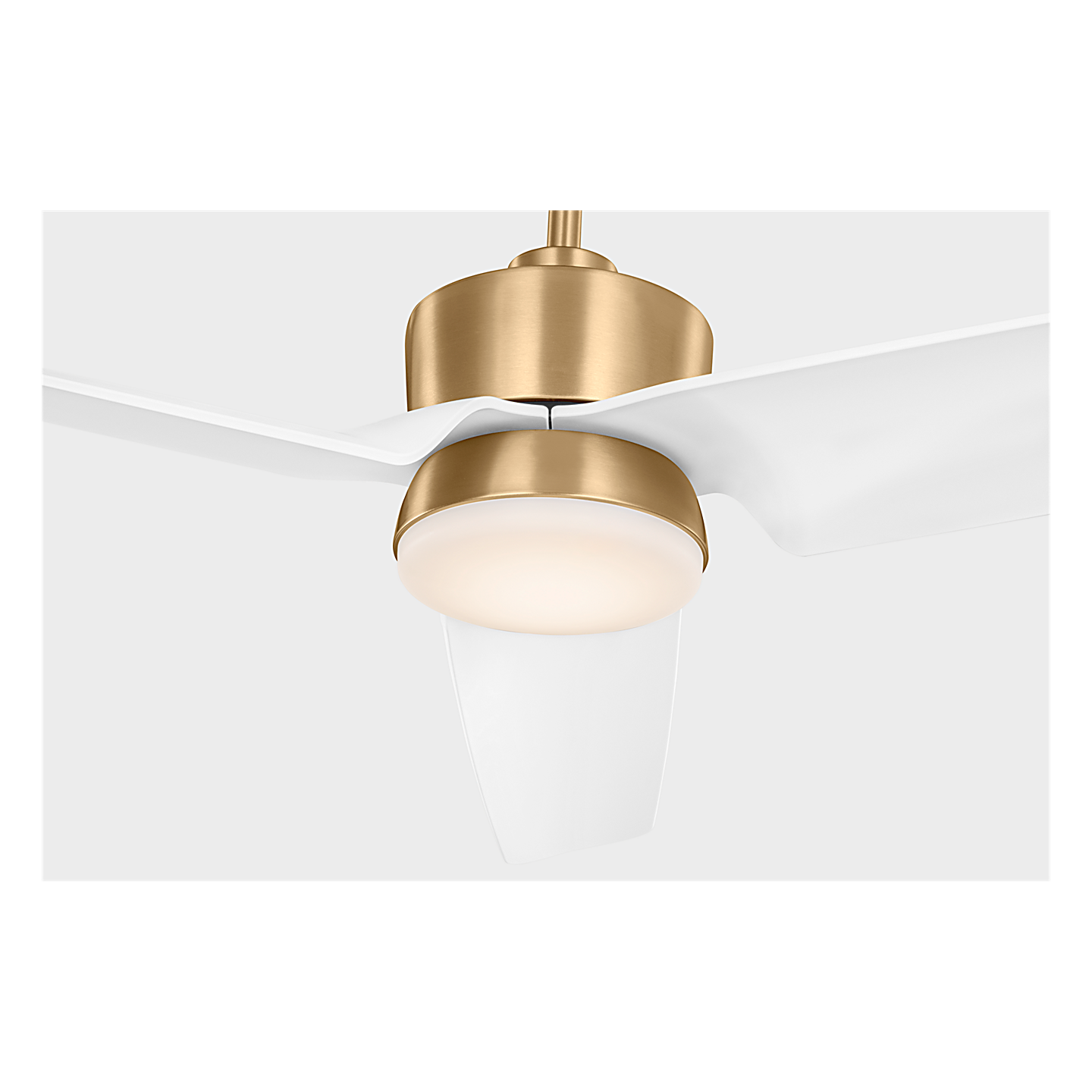 Colgin 56" LED Ceiling Fan
