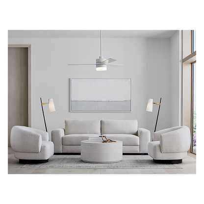 Era 52" LED Ceiling Fan