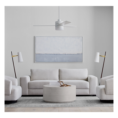 Era 52" LED Ceiling Fan