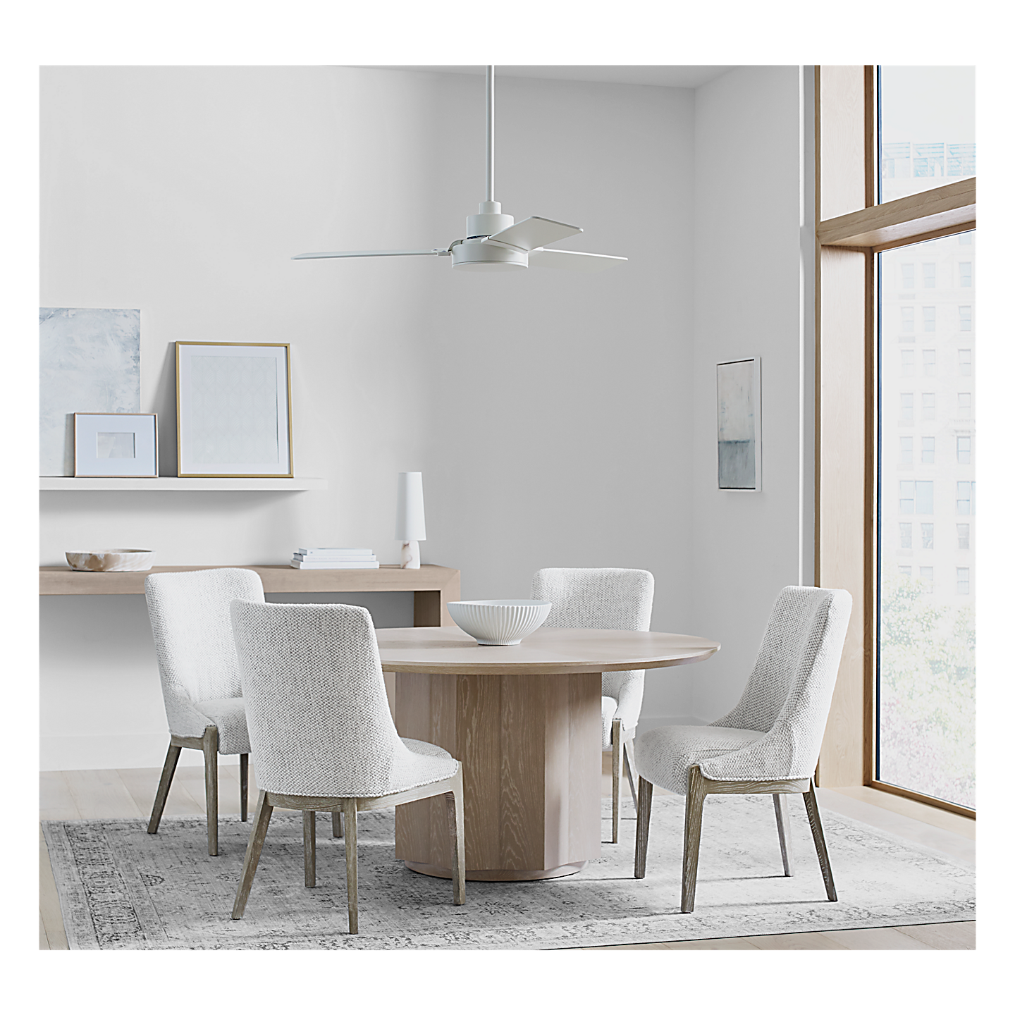 Jovie 44" Ceiling Fan