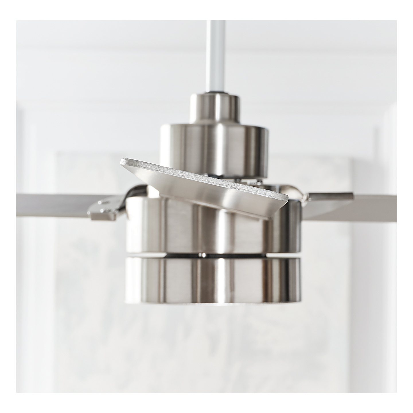 Jovie 52" LED Ceiling Fan