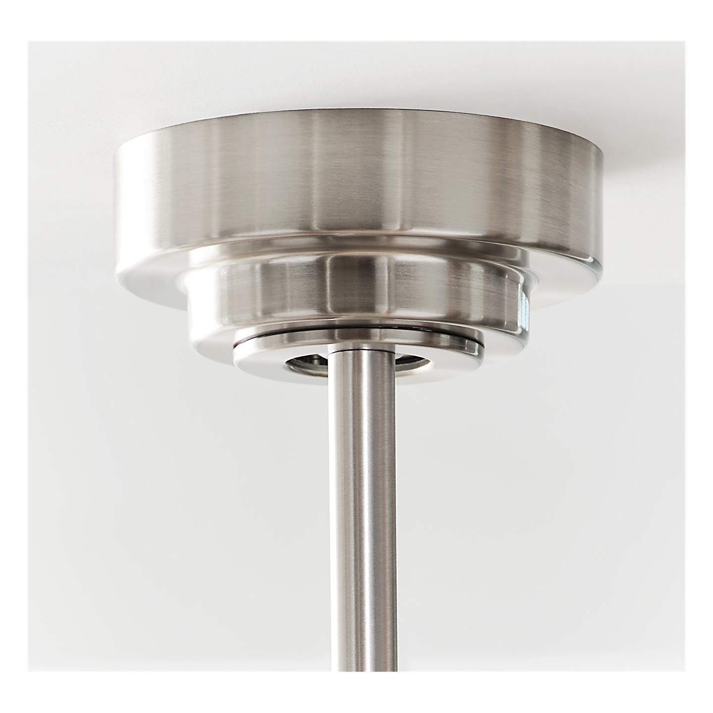 Jovie 52" LED Ceiling Fan