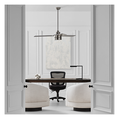 Jovie 52" LED Ceiling Fan