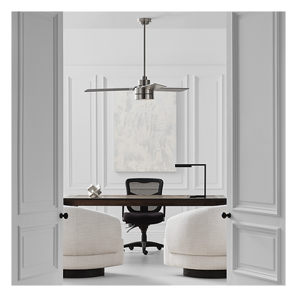 Jovie 52" LED Ceiling Fan