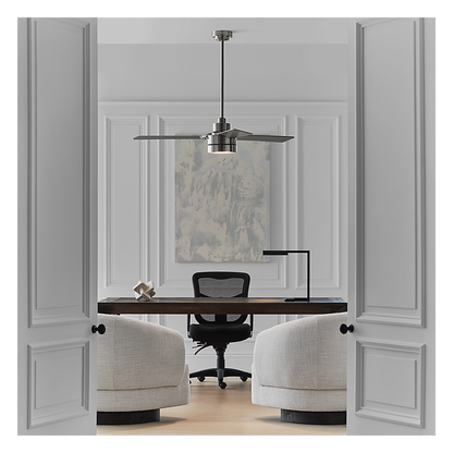 Jovie 52" LED Ceiling Fan