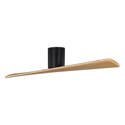 Plank Smart 52" Hugger Ceiling Fan