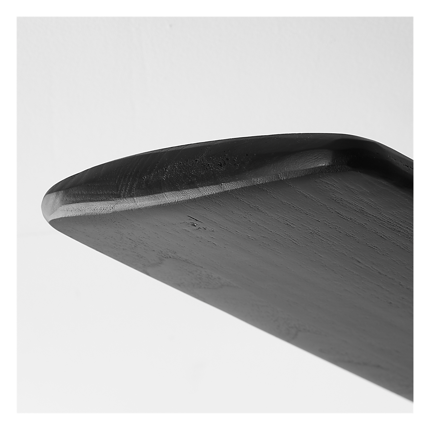Plank Smart 52" Hugger Ceiling Fan