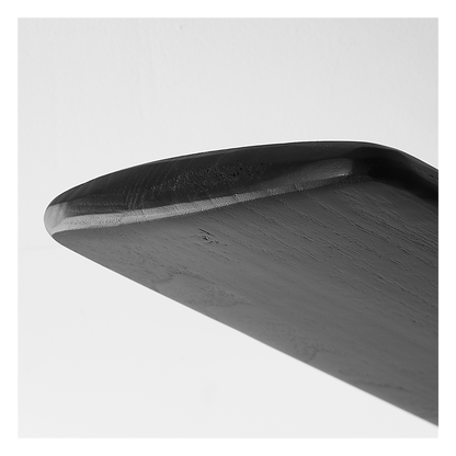 Plank Smart 52" Hugger Ceiling Fan