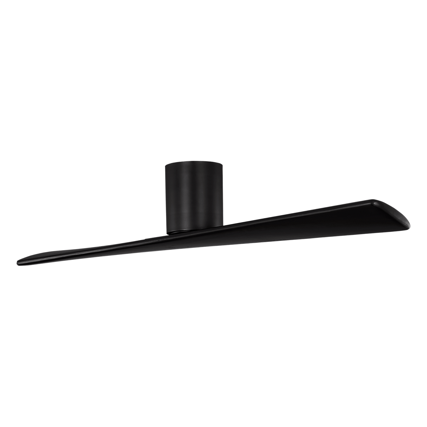 Plank Smart 52" Hugger Ceiling Fan
