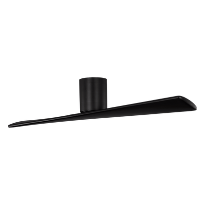 Plank Smart 52" Hugger Ceiling Fan