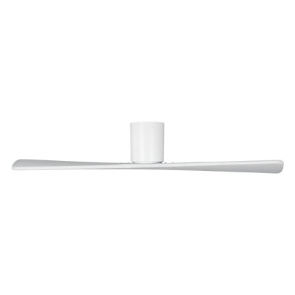 Plank Smart 52" Hugger Ceiling Fan