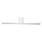 Plank Smart 52" Hugger Ceiling Fan