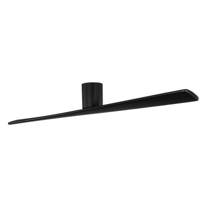 Plank Smart 72" Hugger Ceiling Fan