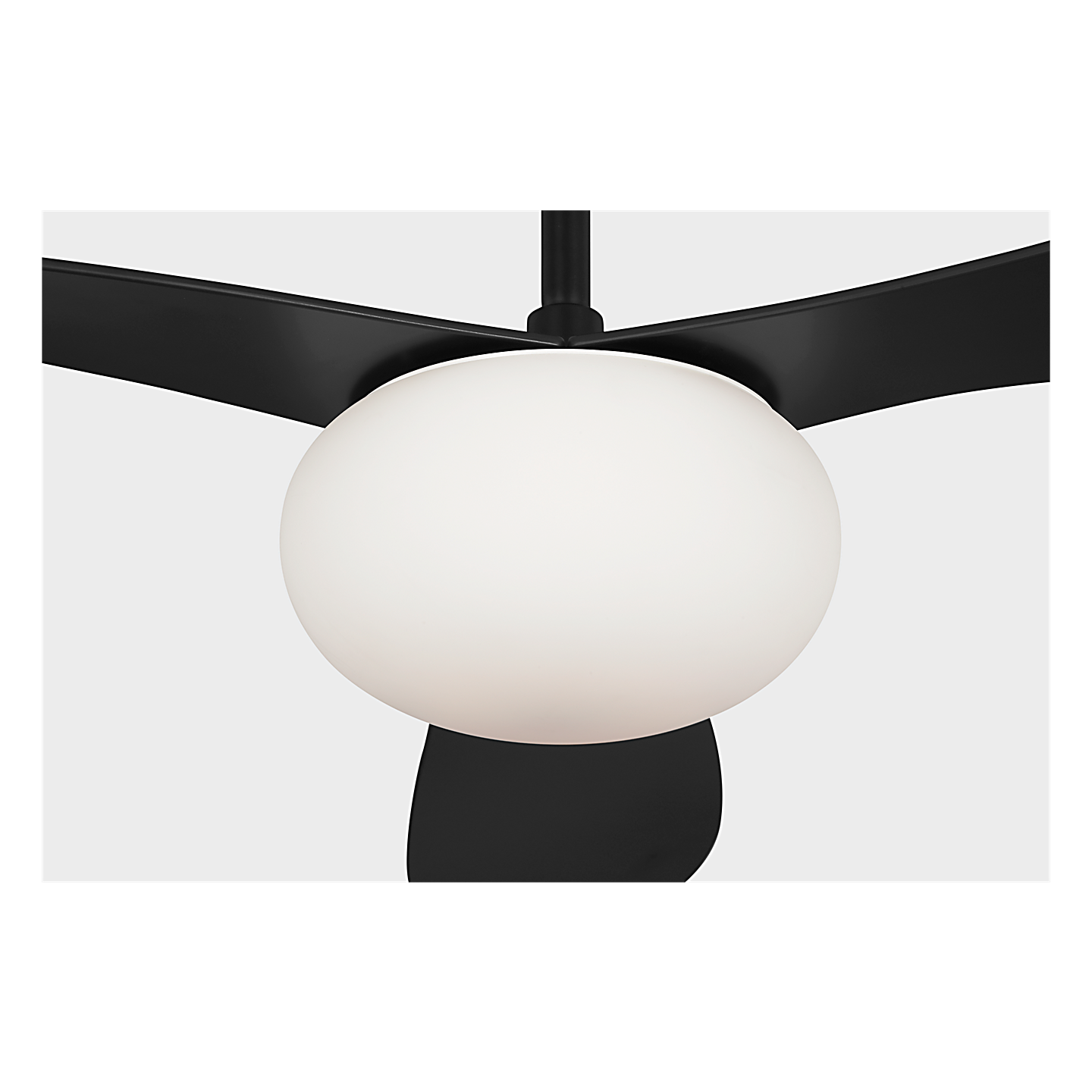 Drape Smart 58" LED Ceiling Fan