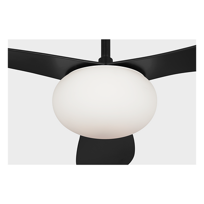 Drape Smart 58" LED Ceiling Fan