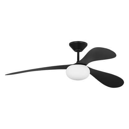 Drape Smart 58" LED Ceiling Fan