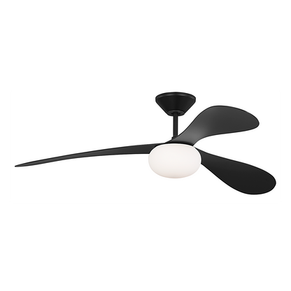Drape Smart 58" LED Ceiling Fan