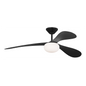 Drape Smart 58" LED Ceiling Fan