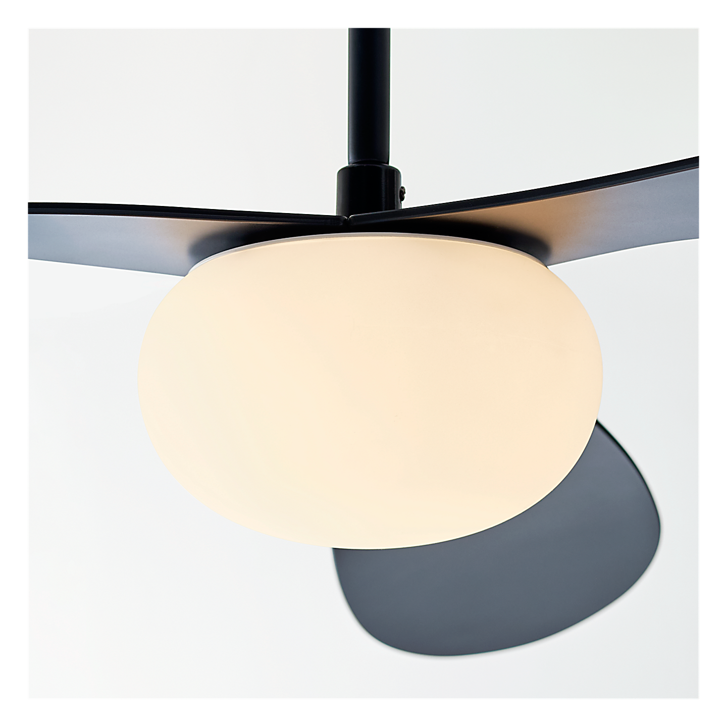 Drape Smart 58" LED Ceiling Fan