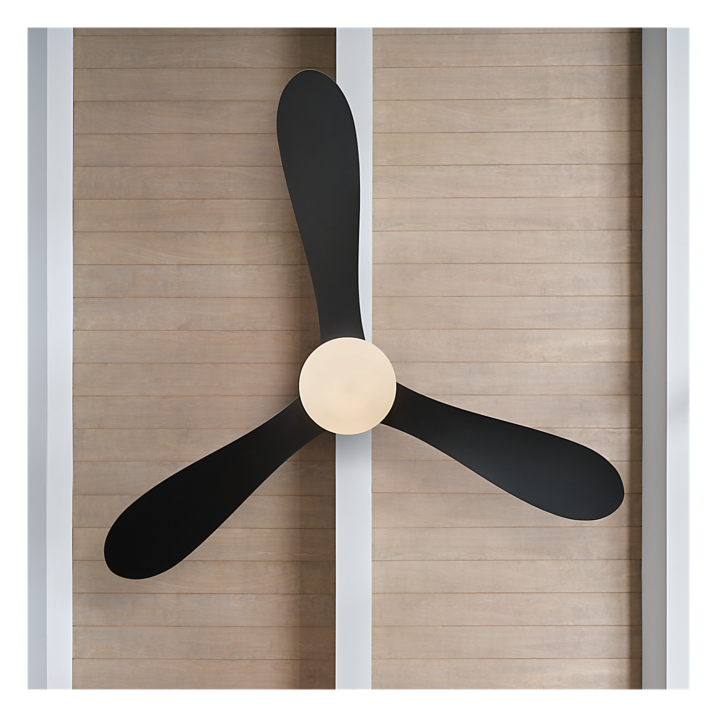 Drape Smart 58" LED Ceiling Fan