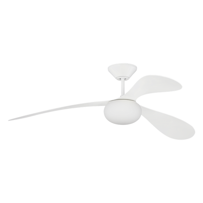 Drape Smart 58" LED Ceiling Fan