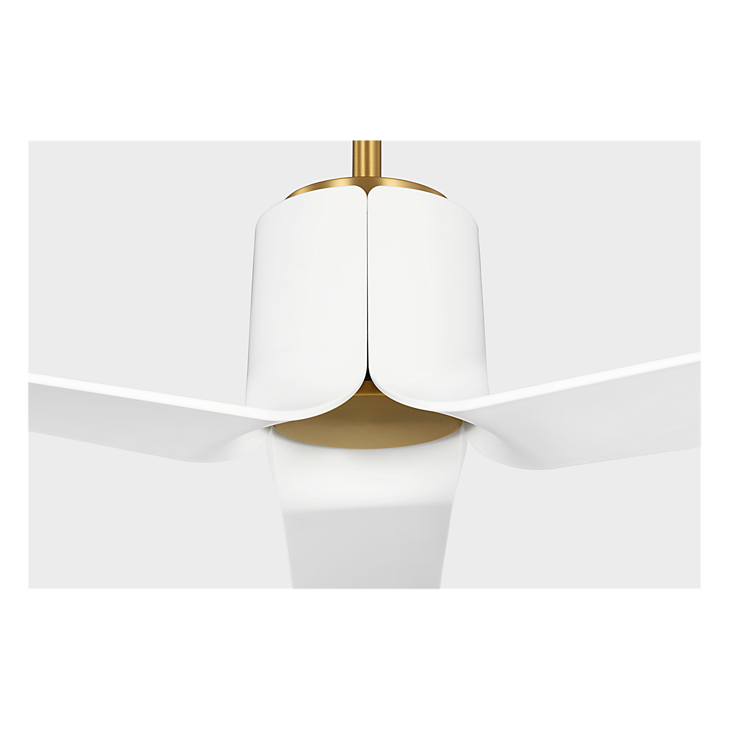Peel Smart 52" LED Ceiling Fan
