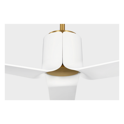 Peel Smart 52" LED Ceiling Fan