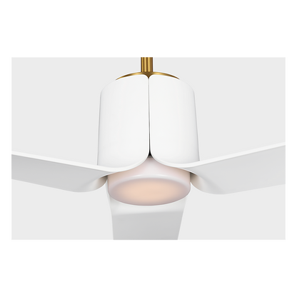 Peel Smart 52" LED Ceiling Fan