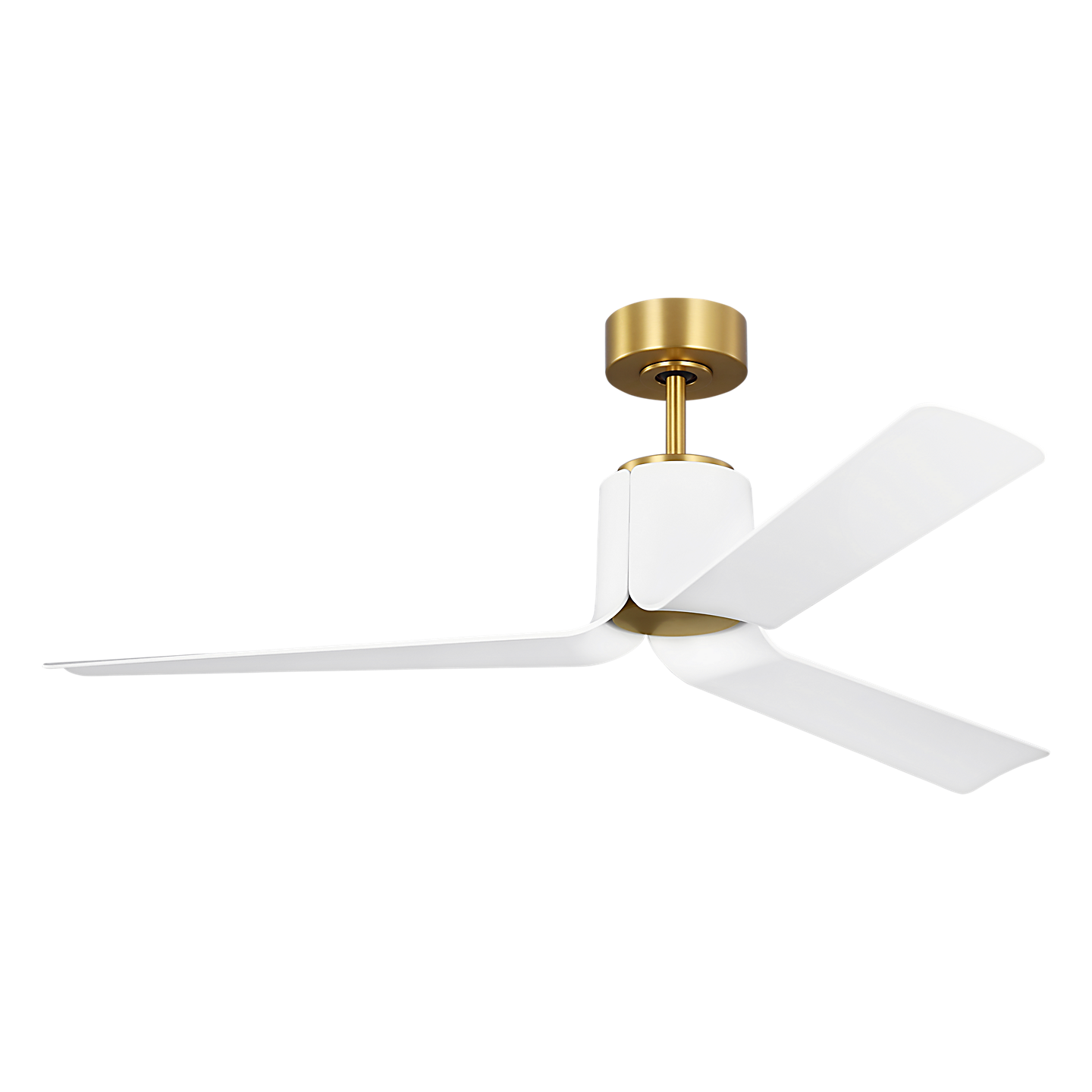 Peel Smart 52" LED Ceiling Fan