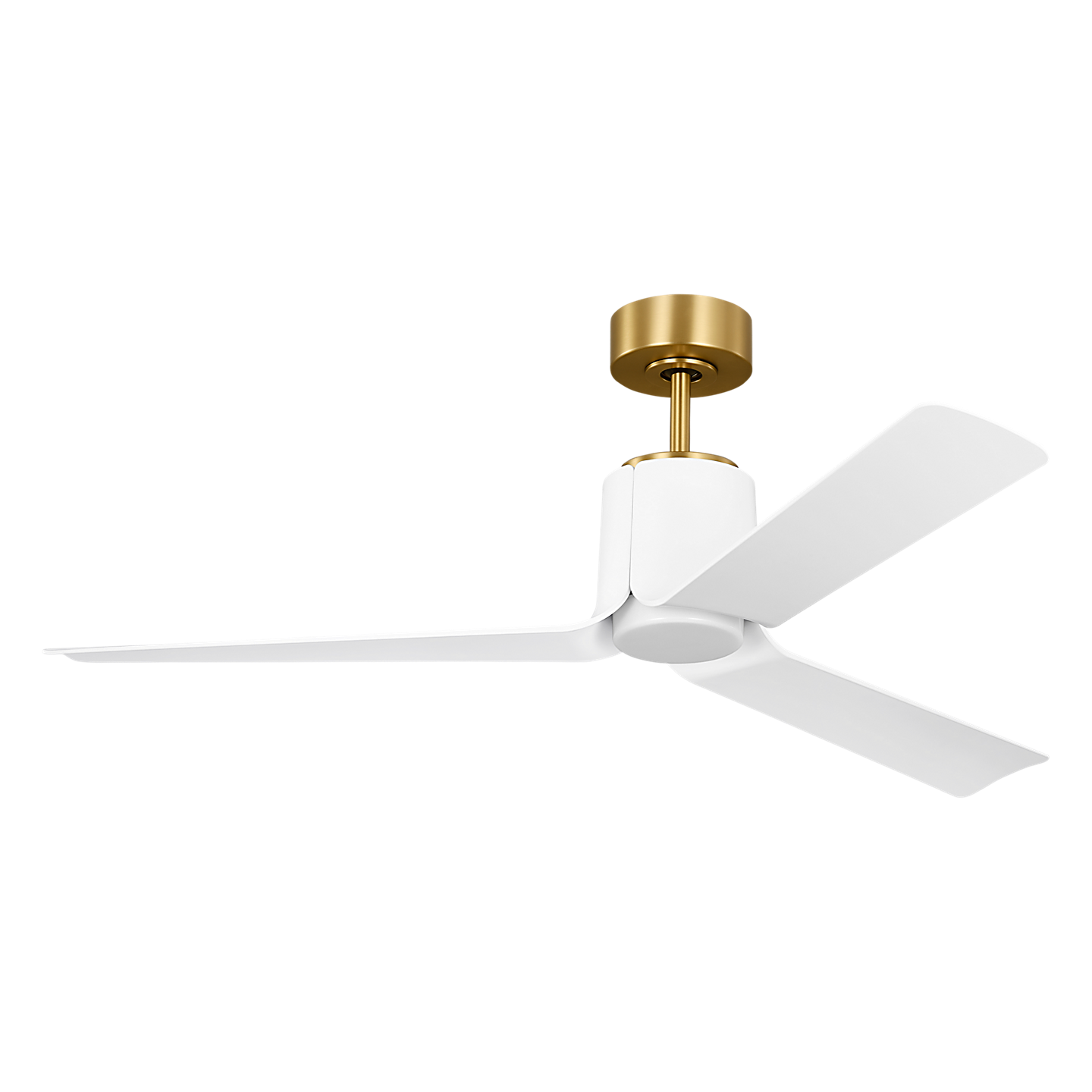 Peel Smart 52" LED Ceiling Fan