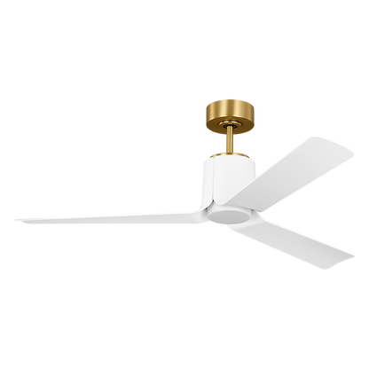 Peel Smart 52" LED Ceiling Fan