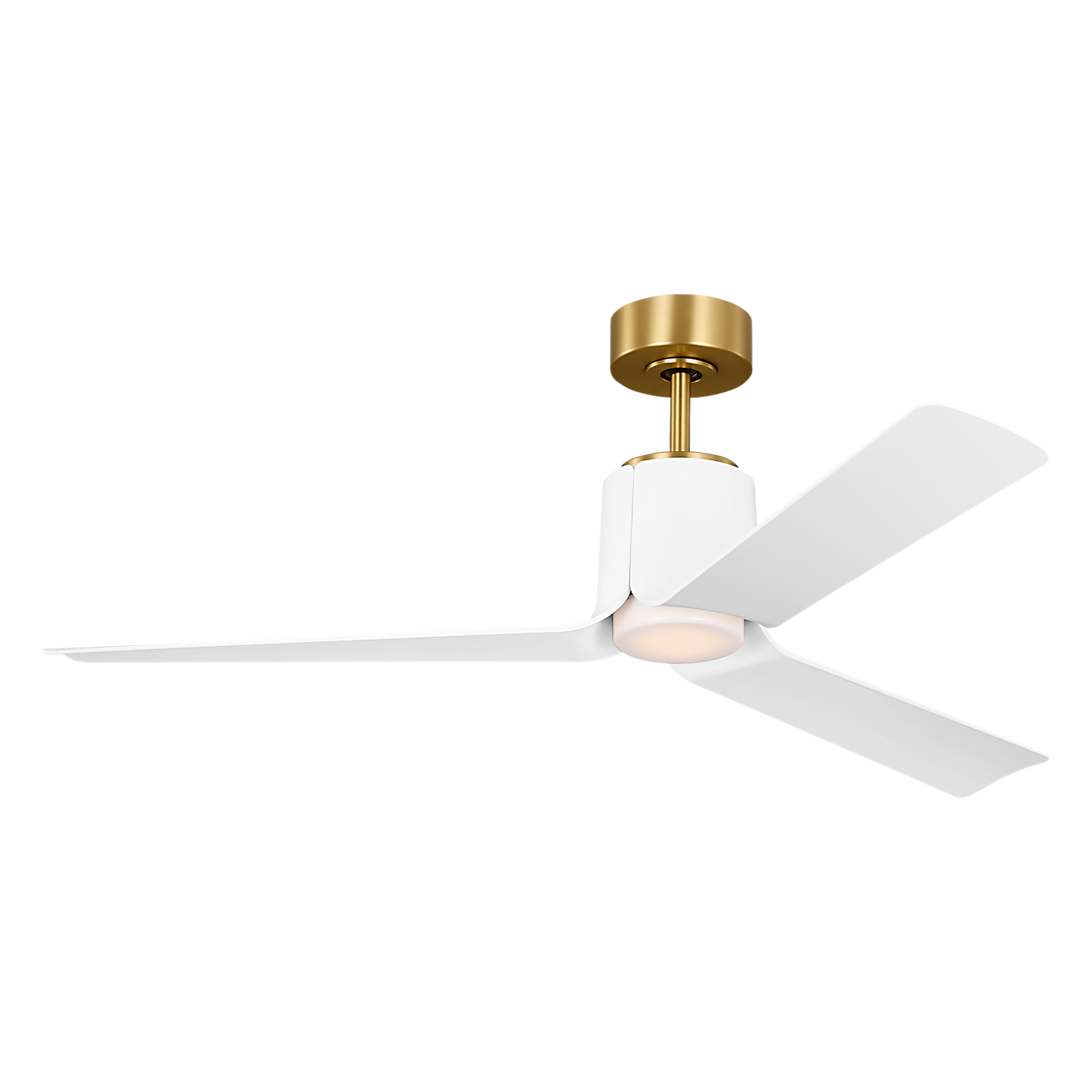 Peel Smart 52" LED Ceiling Fan