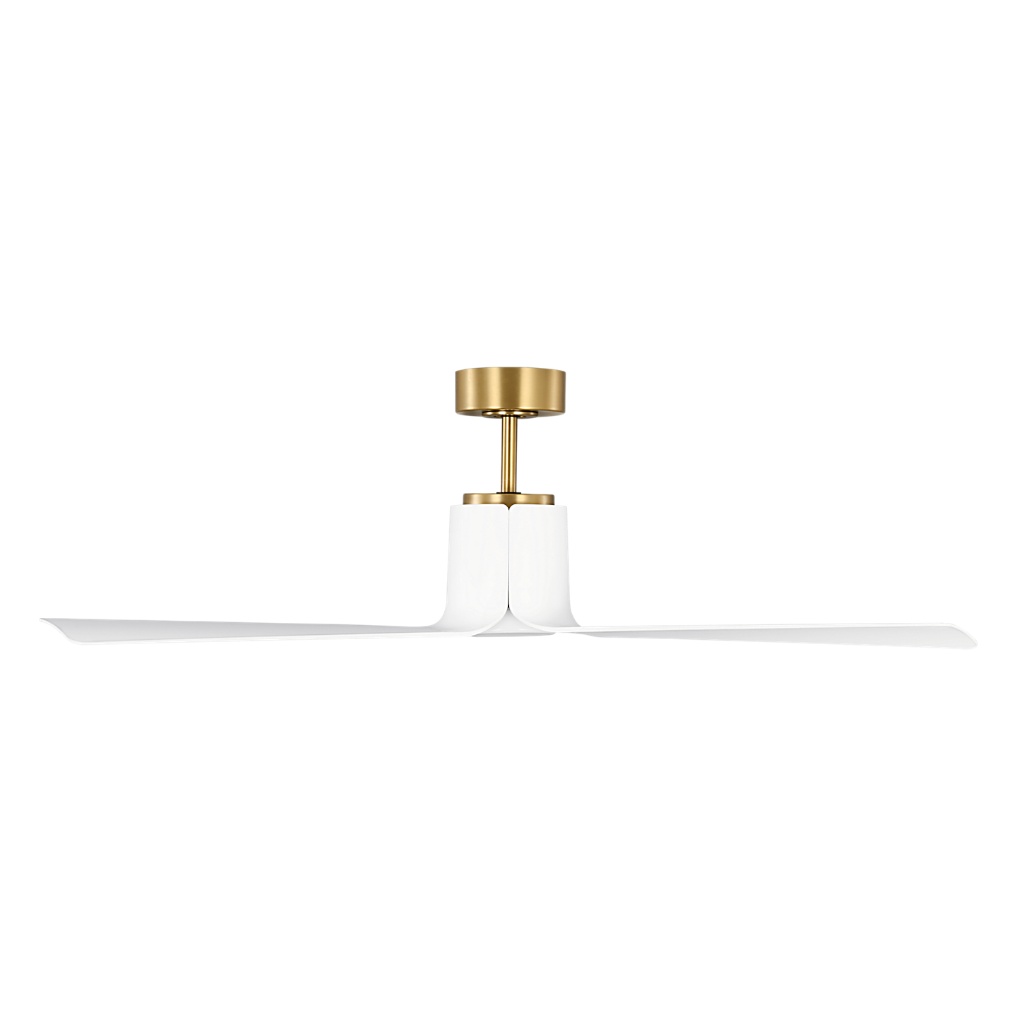 Peel Smart 52" LED Ceiling Fan