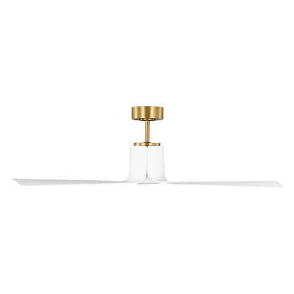 Peel Smart 52" LED Ceiling Fan