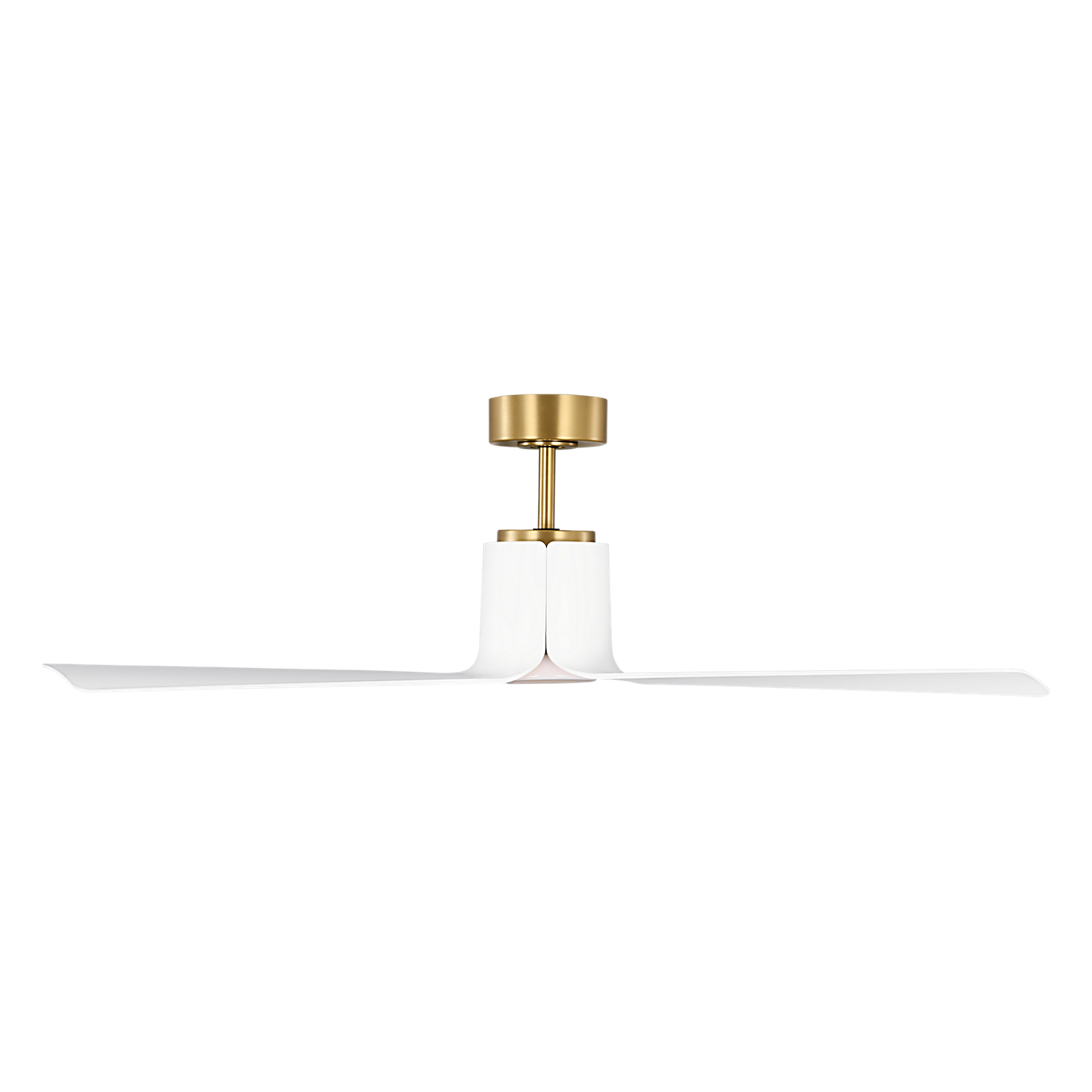 Peel Smart 52" LED Ceiling Fan