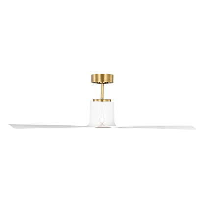 Peel Smart 52" LED Ceiling Fan