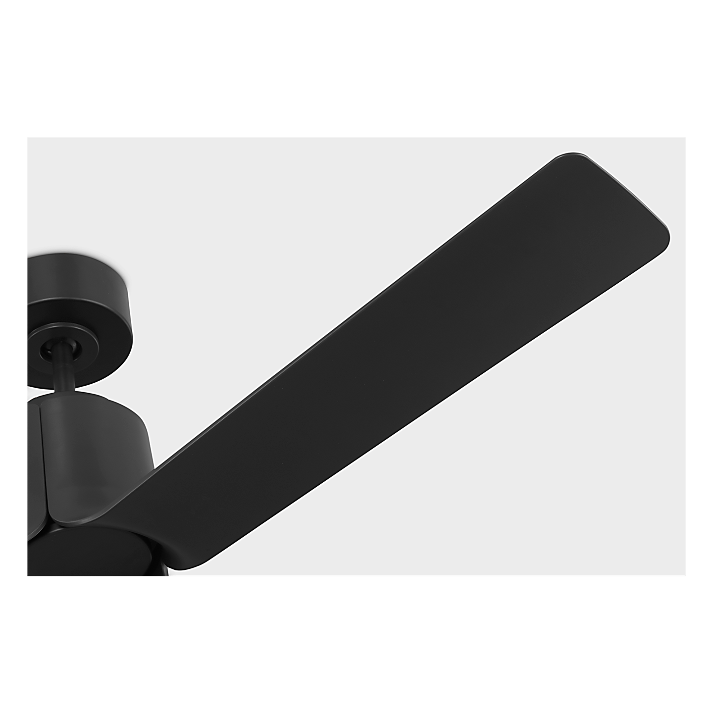 Peel Smart 52" LED Ceiling Fan