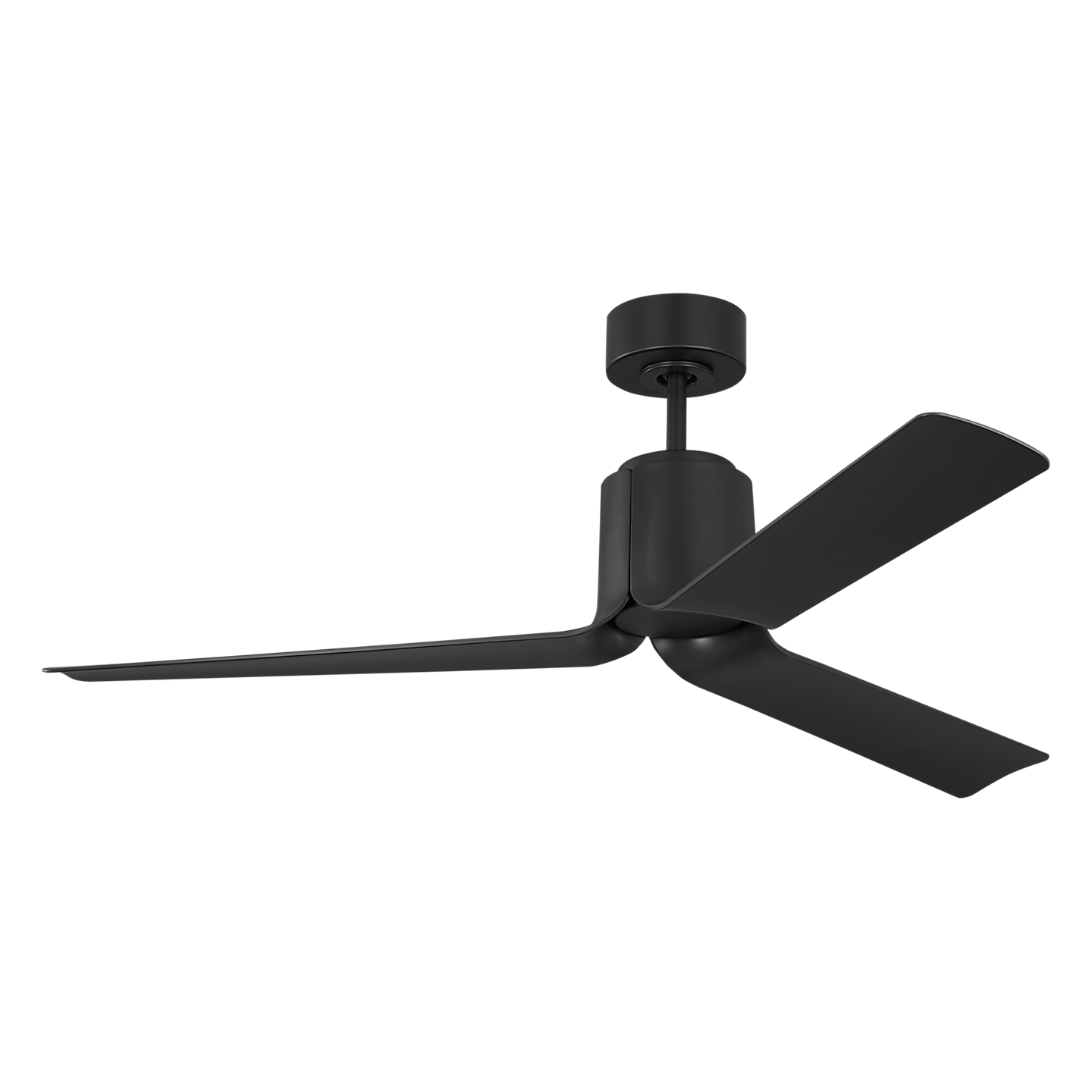Peel Smart 52" LED Ceiling Fan