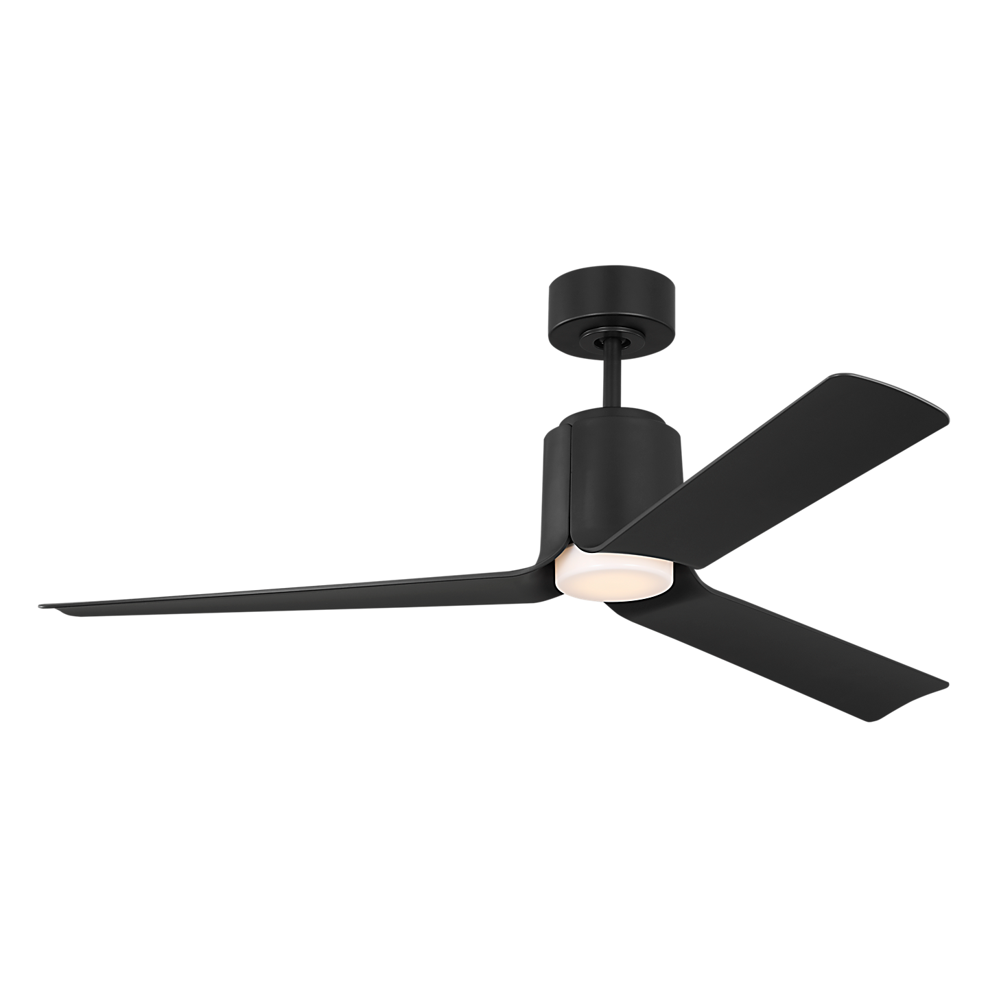 Peel Smart 52" LED Ceiling Fan