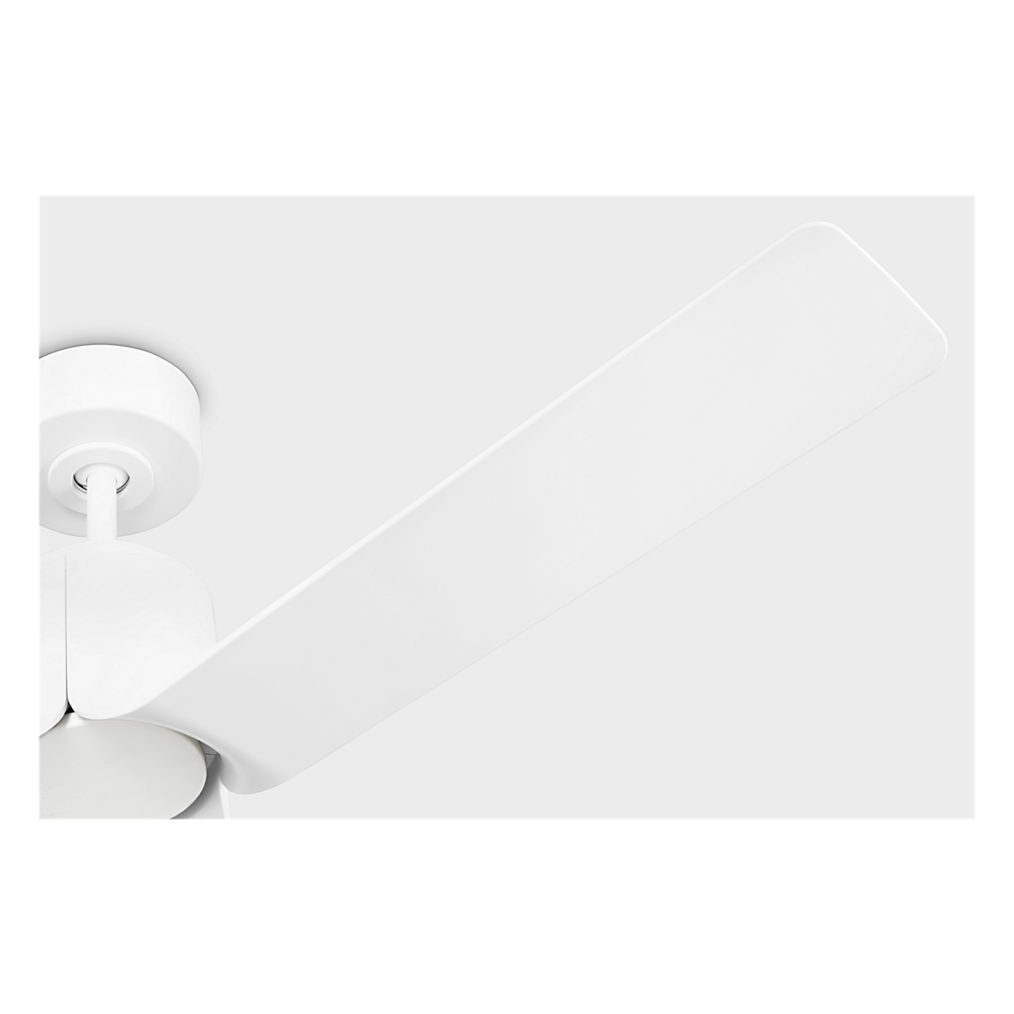 Peel Smart 52" LED Ceiling Fan