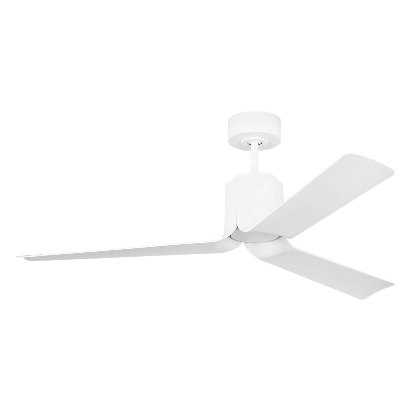 Peel Smart 52" LED Ceiling Fan