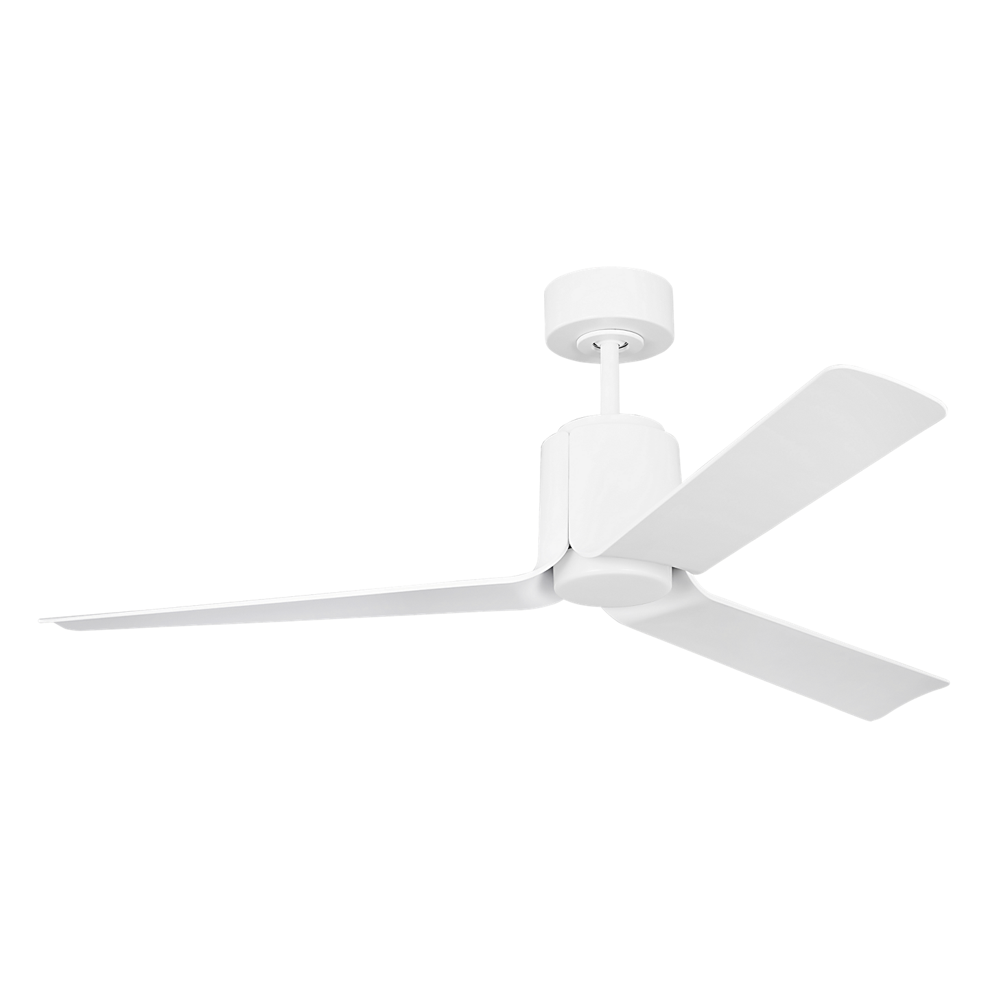 Peel Smart 52" LED Ceiling Fan