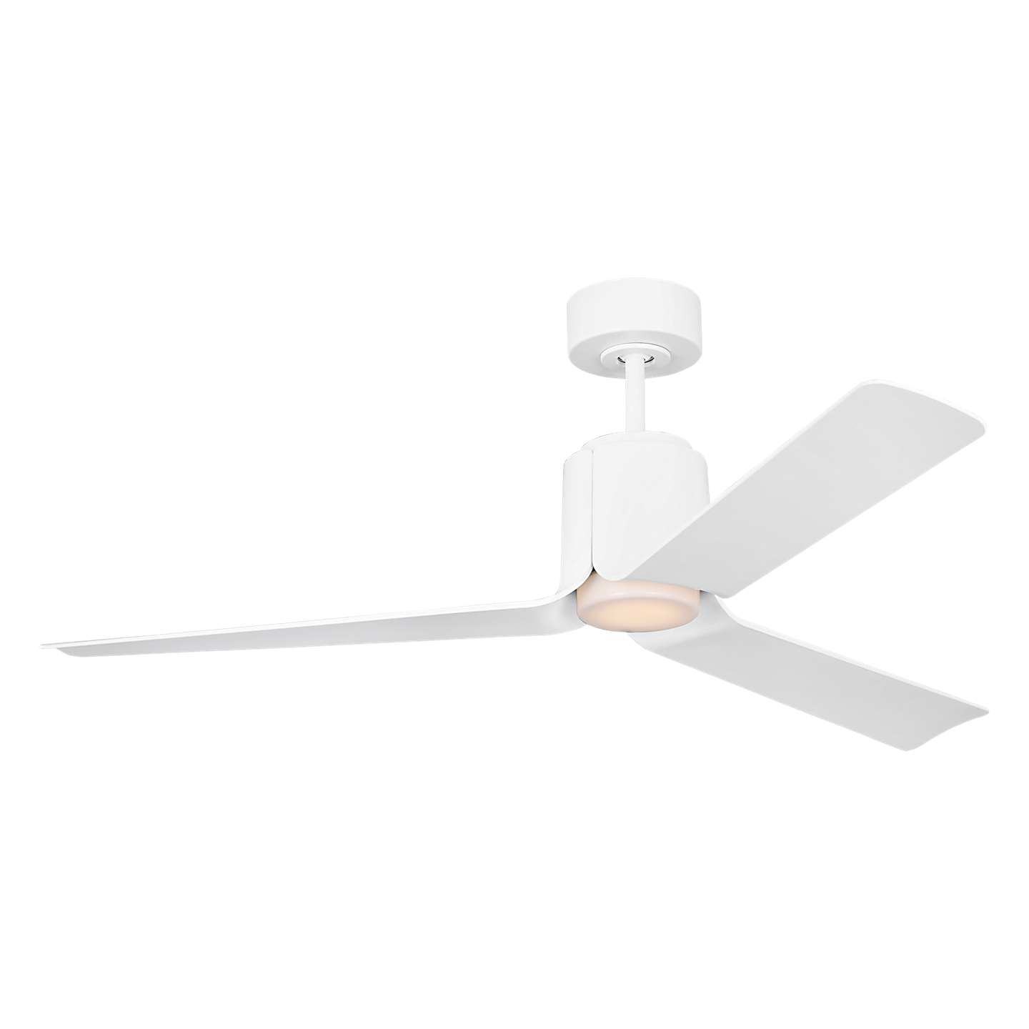 Peel Smart 52" LED Ceiling Fan