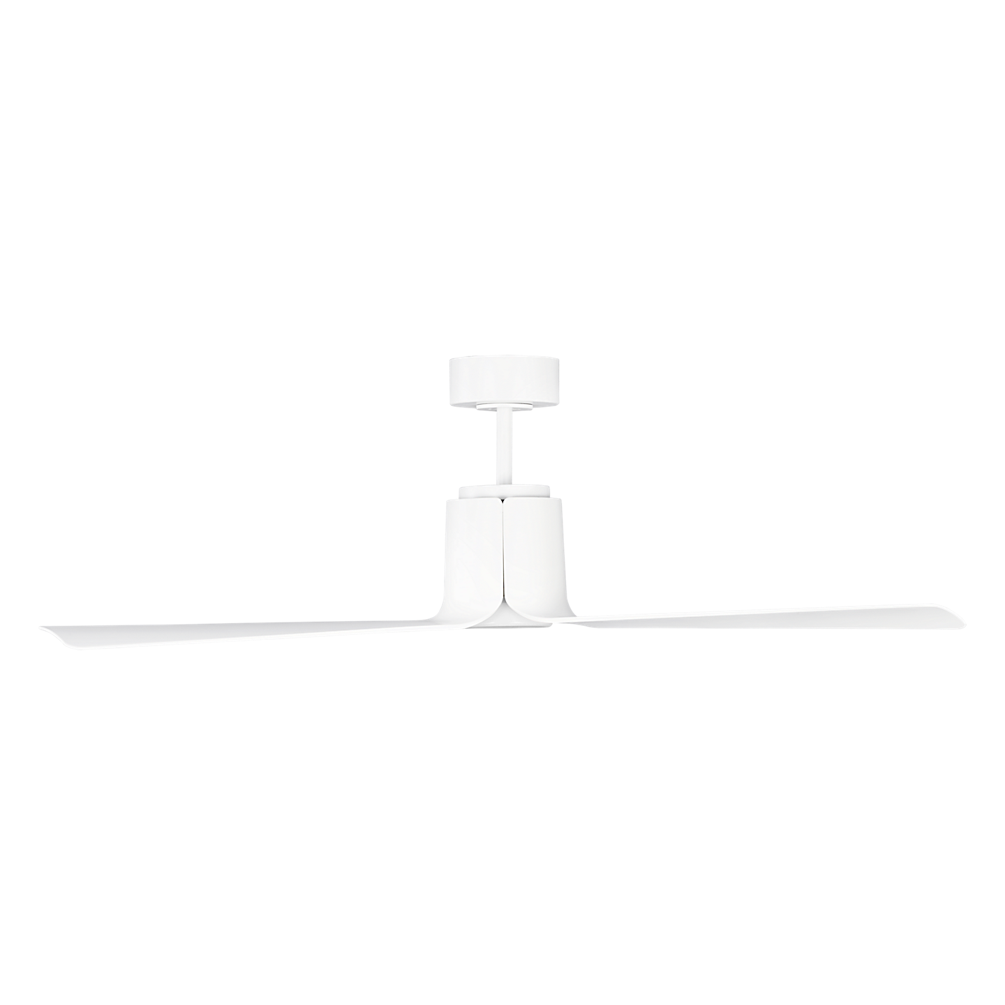 Peel Smart 52" LED Ceiling Fan