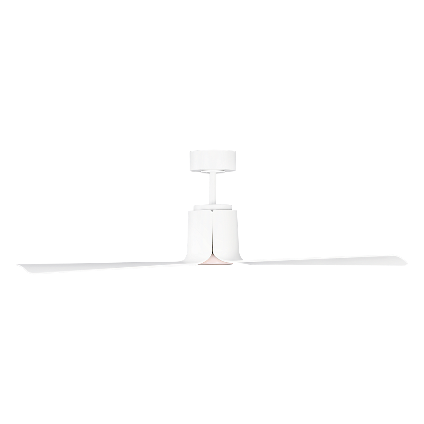 Peel Smart 52" LED Ceiling Fan
